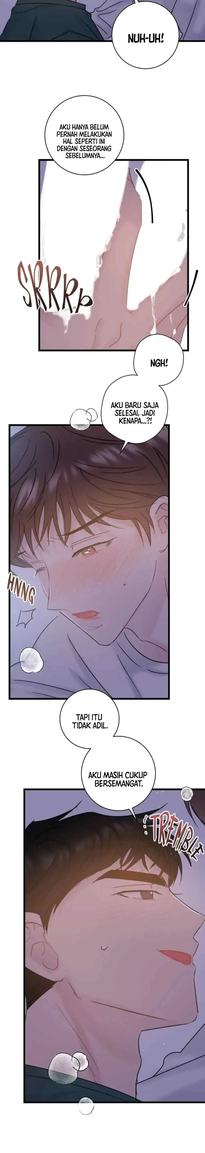 Normal Relationship chapter 18 halaman 18