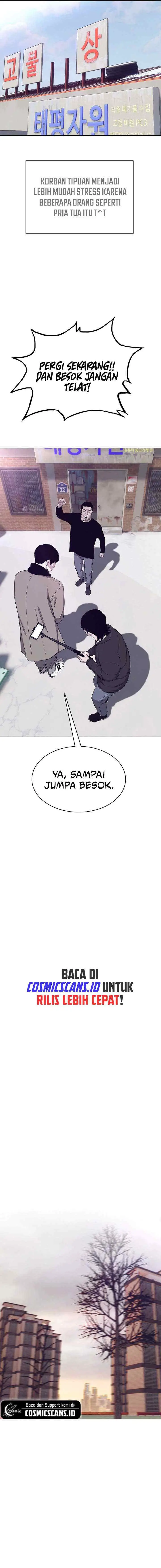 Would You Like to Sign The Contract? chapter 37 halaman 10