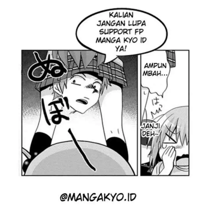 A Story in Which an Older Brother Becomes a Little Sister chapter 2 halaman 5