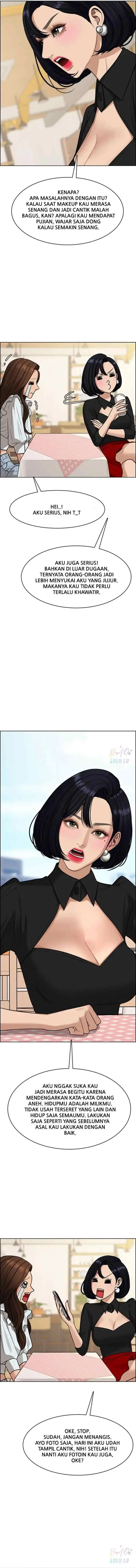 The Secret of Angel chapter 191 halaman 9
