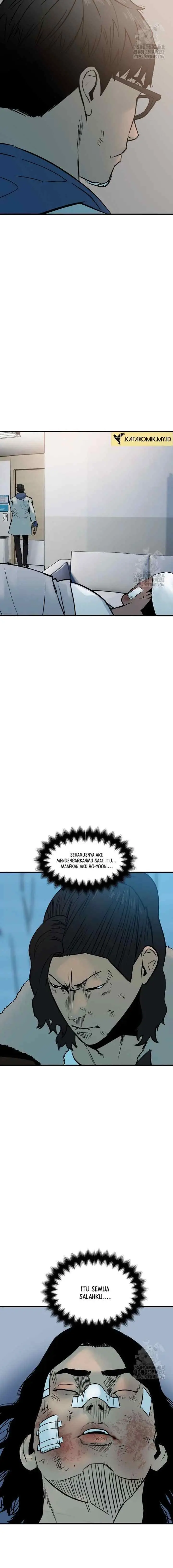 The Villain chapter 188 halaman 7