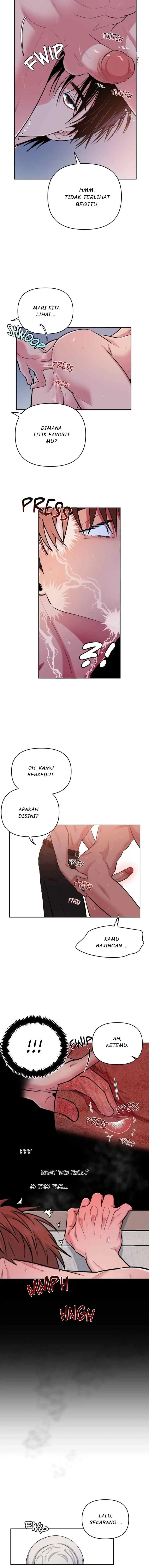Arts Mans chapter 54 halaman 11
