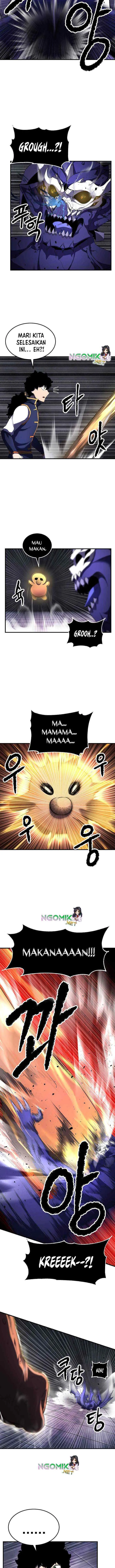The Heavenly Demon Destroys the Lich King's Murim chapter 53 halaman 8