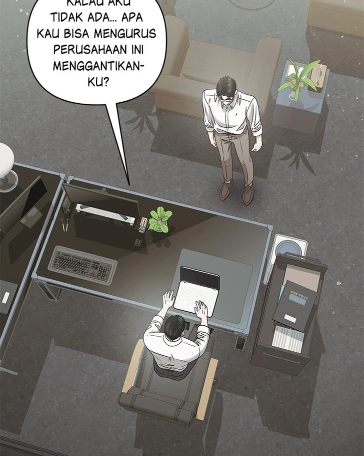 One Day I Found a Husband chapter 39 halaman 100