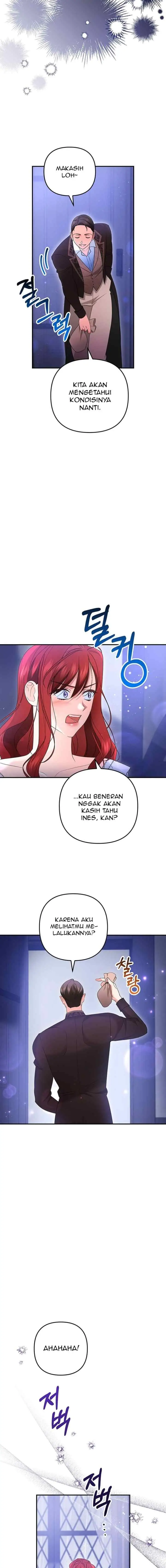 When I Stopped Being Your Shadow chapter 56 halaman 13