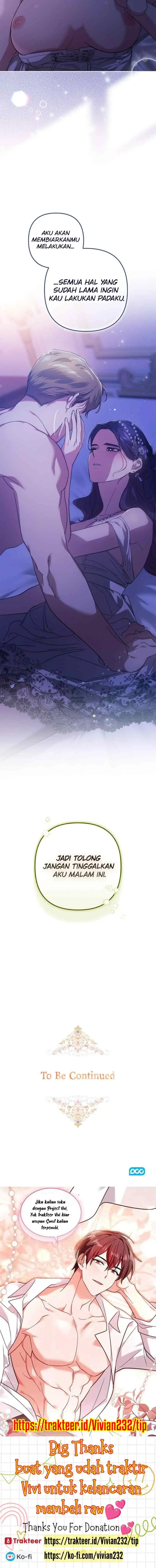 The Broken Ring: This Marriage Will Fail Anyway chapter 86 halaman 20