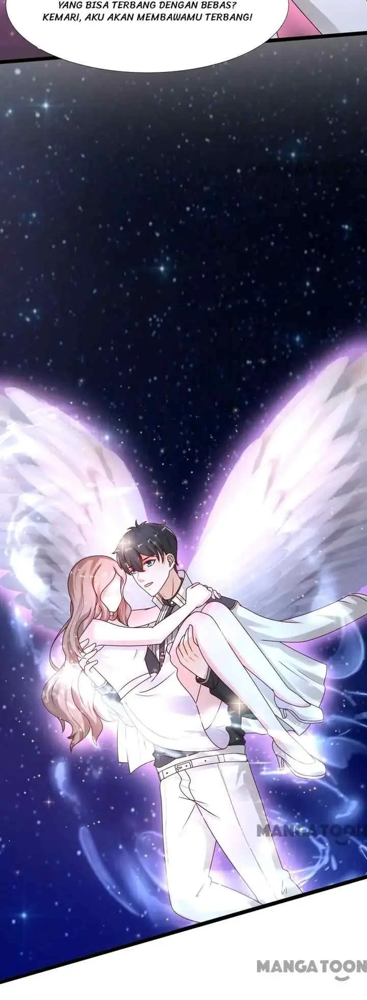 The Strongest Peach Blossom chapter 236 halaman 7