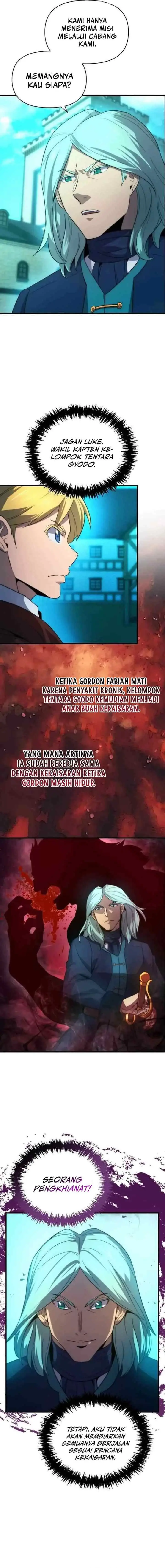 9th Class Sword Master chapter 24 halaman 13