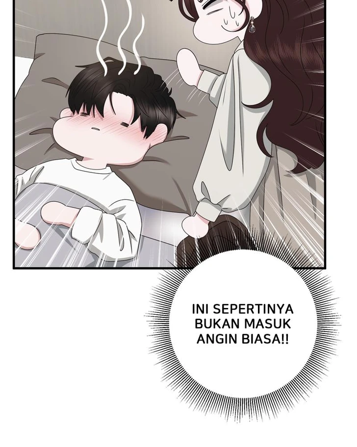 One Day I Found a Husband chapter 53 halaman 71