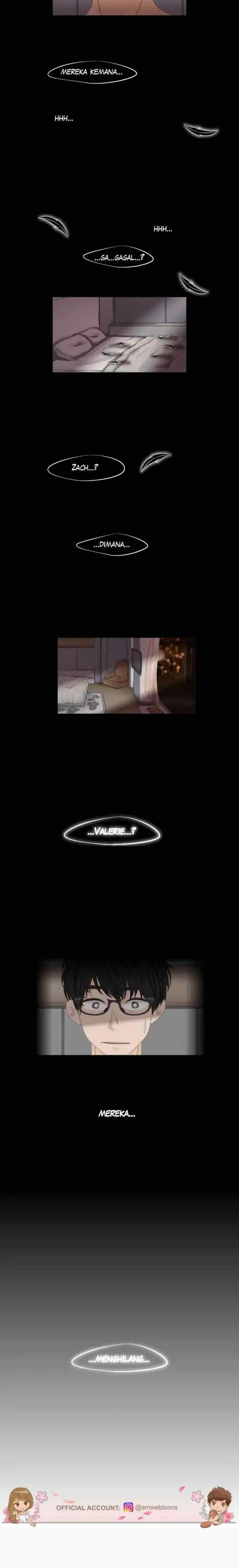 In A Dream chapter 142 halaman 9