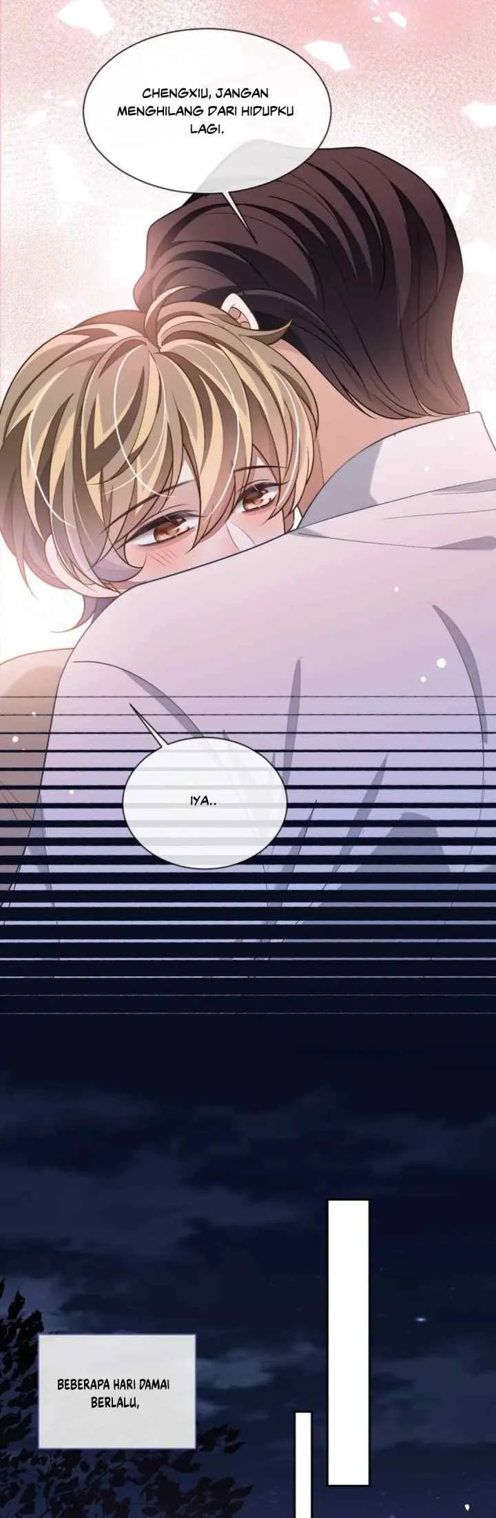 Little Wife, How Dare You Say Break Up? chapter 84 halaman 9