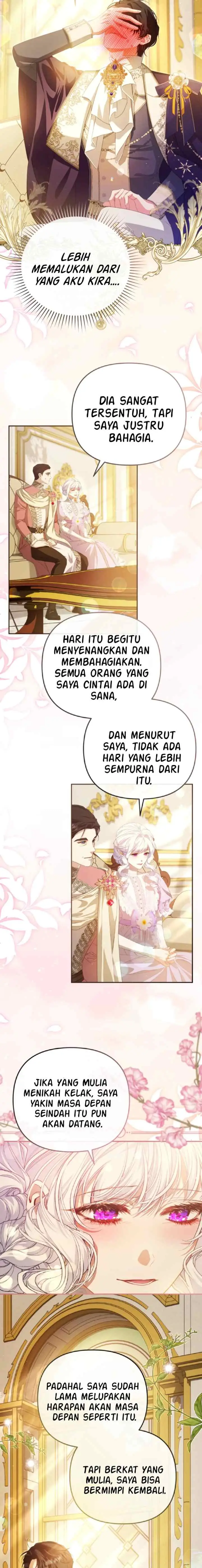 You Will Pay With Your Life For Deceiving Me chapter 18 halaman 8