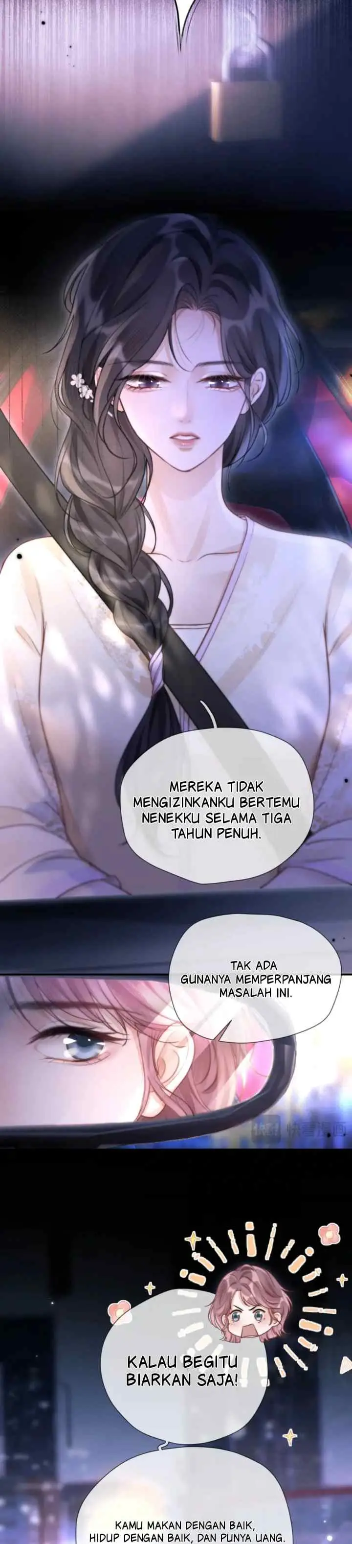 What a Good Girl chapter 6 halaman 8