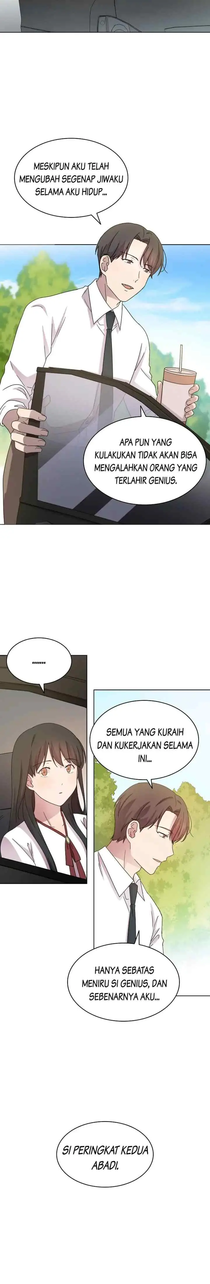 What's Wrong With Your Online Life? chapter 21 halaman 14