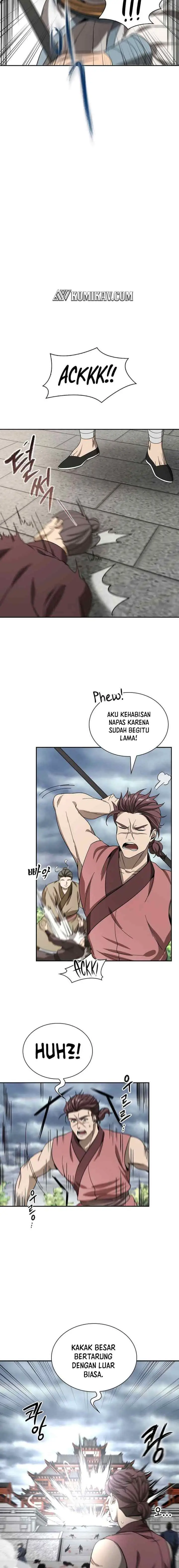 Storm Inn chapter 114 halaman 7