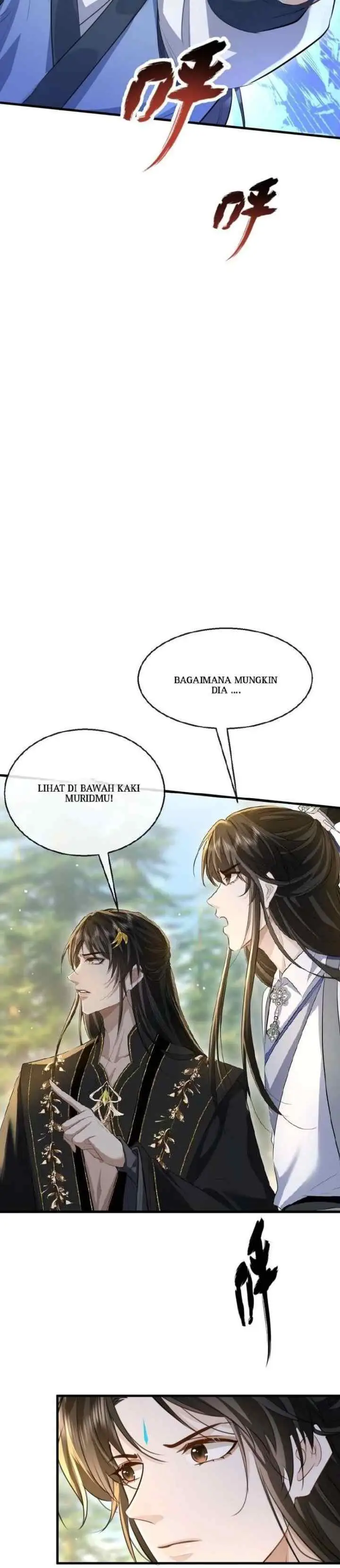 Lord Demon King, Would You Like to Practice Dual Cultivation? chapter 12 halaman 12