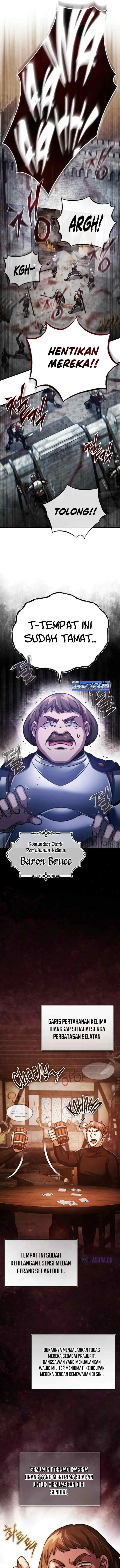 The Heavenly Demon Can't Live a Normal Life chapter 55 halaman 4