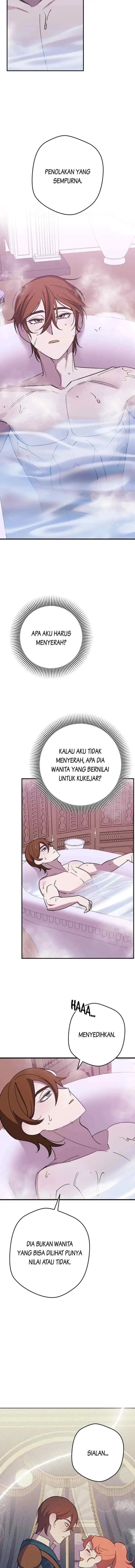 Salvaré a esta maldita familia chapter 126 halaman 7