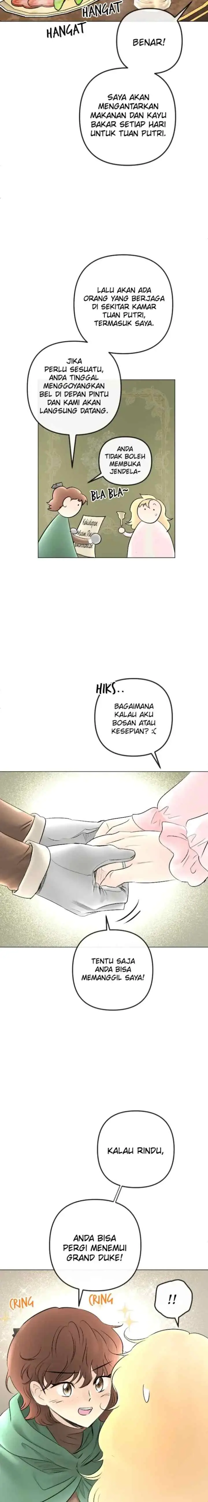 Recogí al segundo protagonista chapter 82 halaman 15