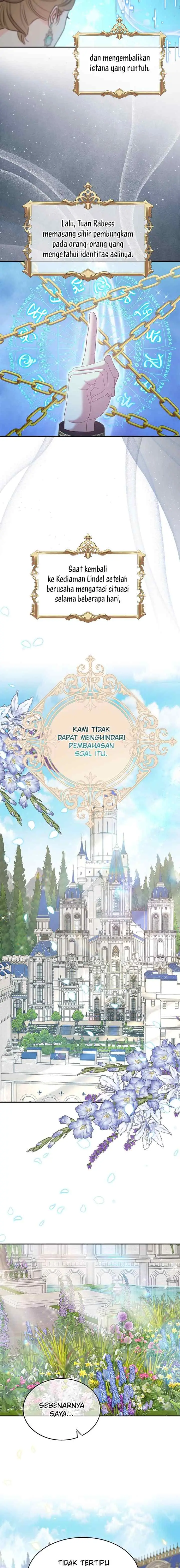 What Does That Evil Dragon Live For? chapter 102 halaman 10