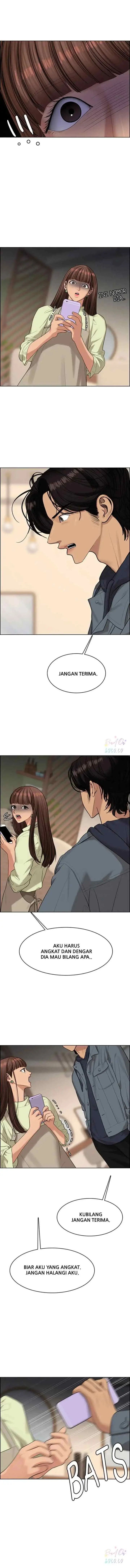 The Secret of Angel chapter 168 halaman 11