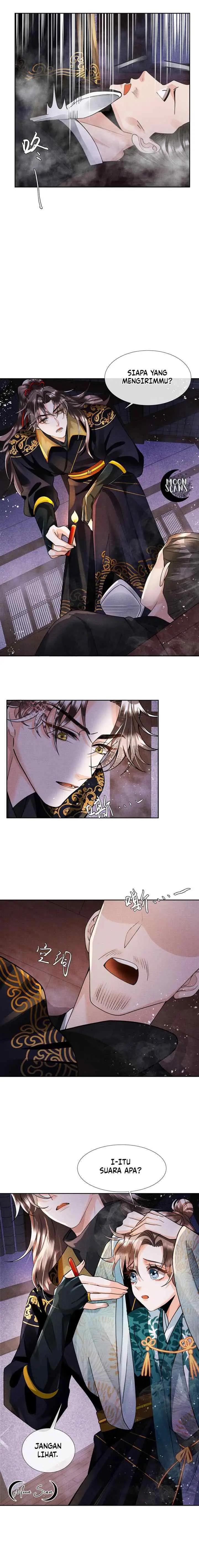An Illicit Affair chapter 3 halaman 10