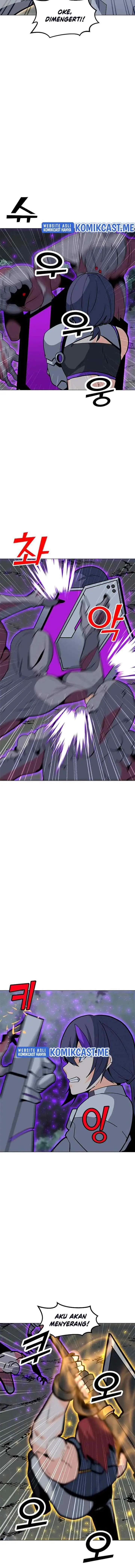 Solo Spell Caster chapter 77 halaman 11