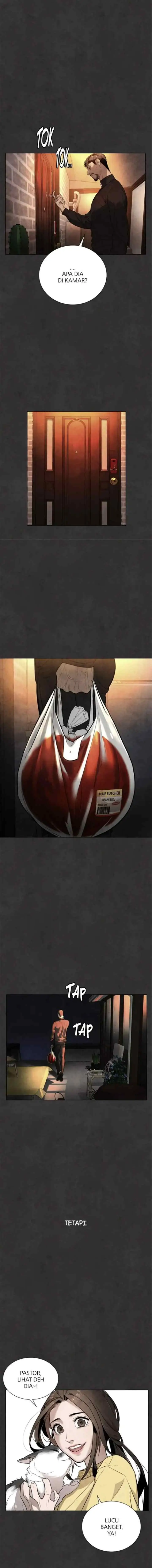 White Blood chapter 13 halaman 8