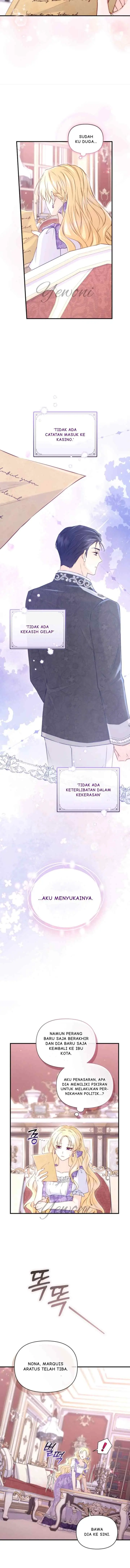 The 7th Marriage Is Planned chapter 6 halaman 8