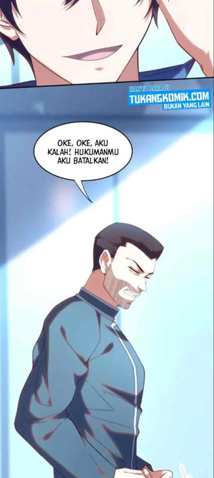 I'm Desperate to Get Stronger chapter 20 halaman 15