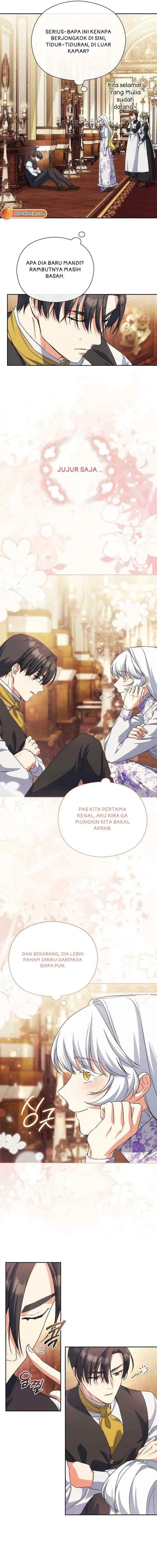 Princess in the Chicken Coop chapter 56 halaman 4
