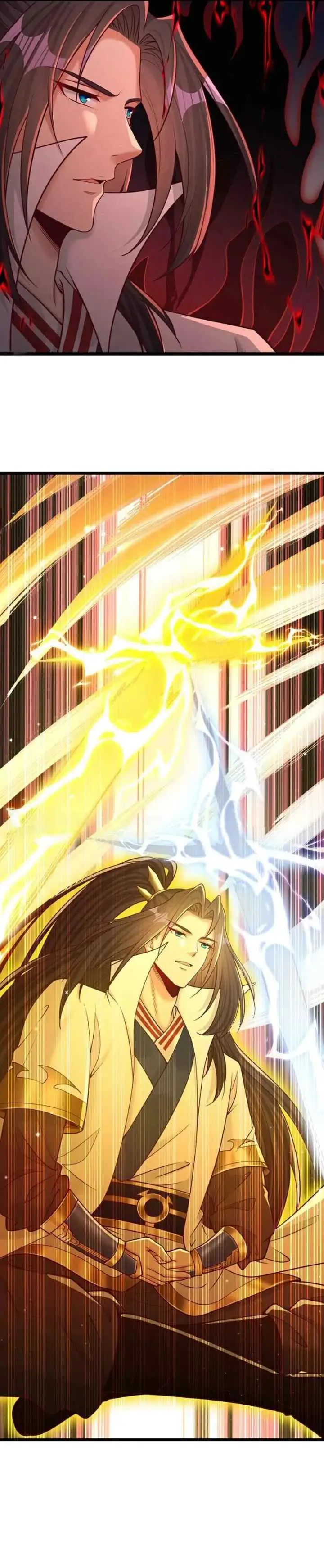 I Was Trapped On The Same Day For 100,000 Years chapter 501 halaman 11