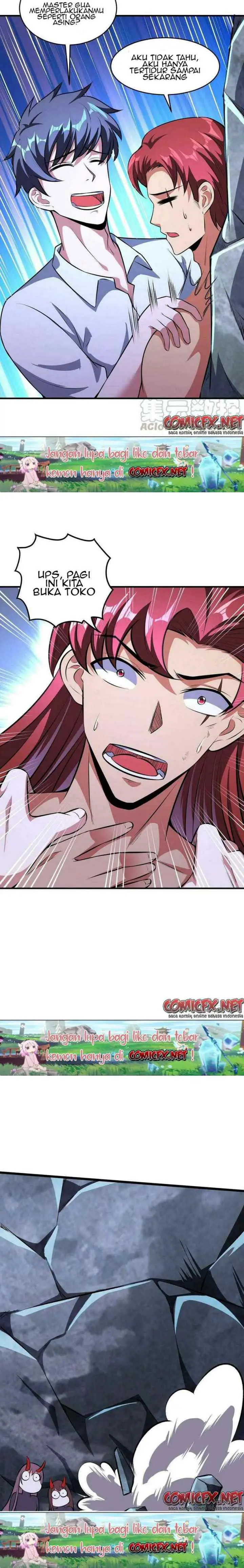 My Son In Brother chapter 13 halaman 8
