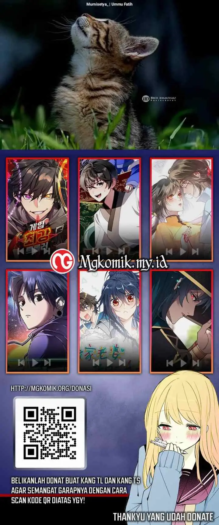 I Use Cash to Level Up chapter 133 halaman 11