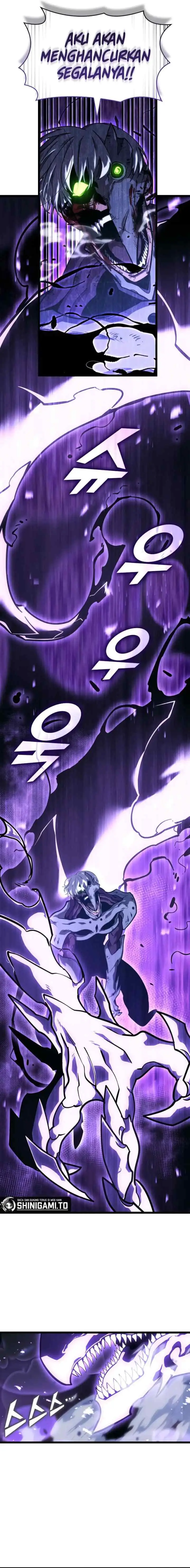 Return of the SSS-Class Ranker chapter 159 halaman 14