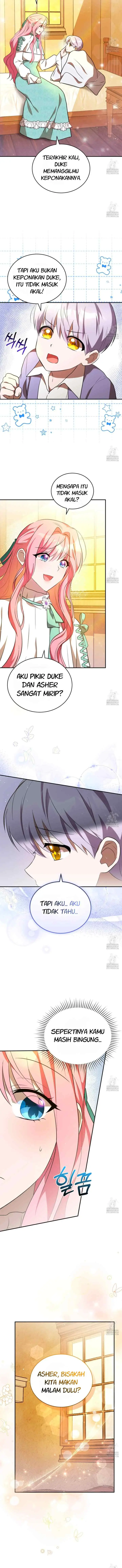 I Didn't Lull You to Sleep Only For You to Be Obsessed chapter 6 halaman 12