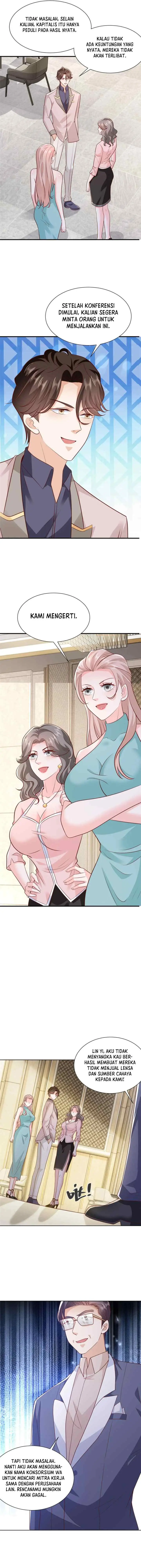 I Randomly Have A New Career Every Week chapter 560 halaman 6