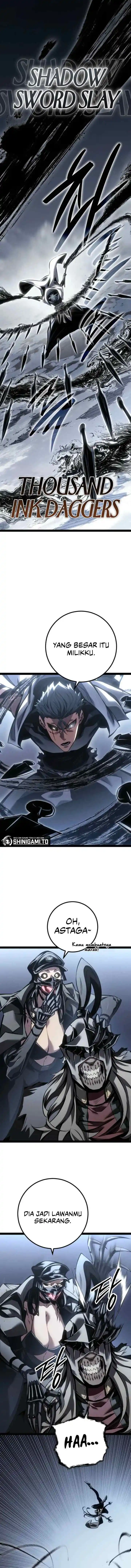 Regressing As The Reincarnated Bastard Of The Sword Clan chapter 85 halaman 10
