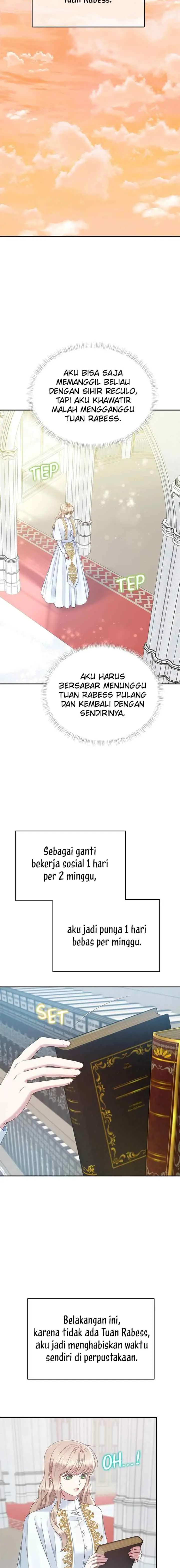 What Does That Evil Dragon Live For? chapter 73 halaman 16