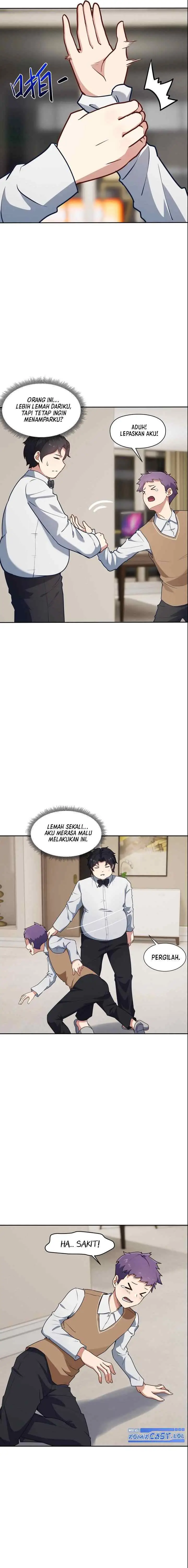 Rebirth of the Emperor in the Reverse World chapter 5 halaman 10