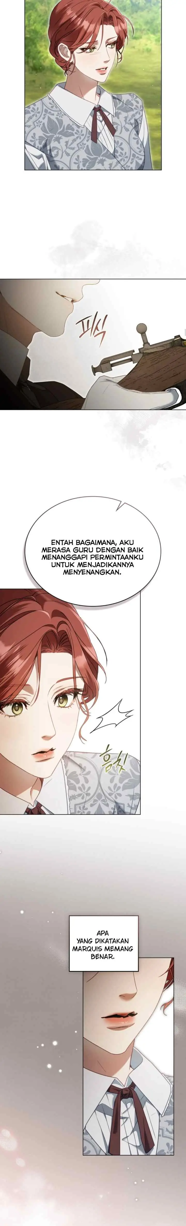 Odalisque chapter 17 halaman 4