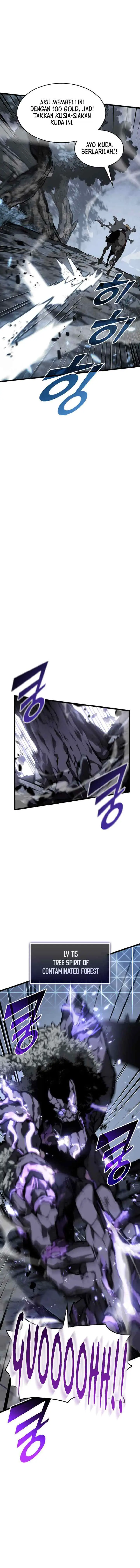 Return of the SSS-Class Ranker chapter 45 halaman 10