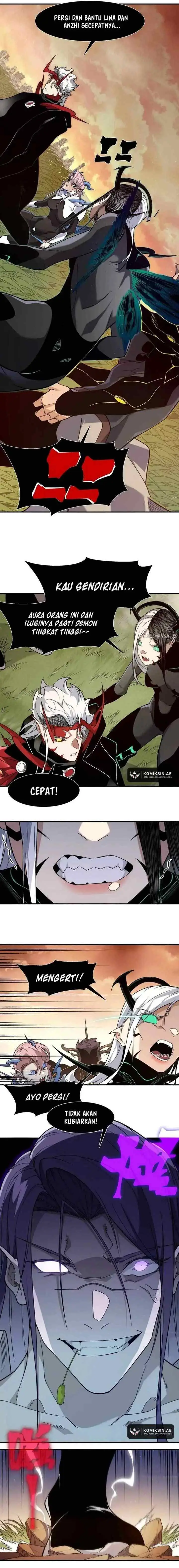 Demon Evolution chapter 113 halaman 8