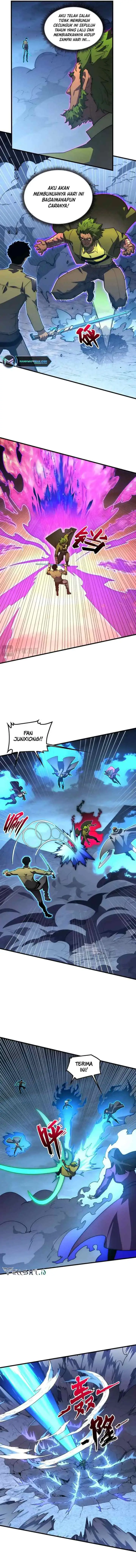 Rise From The Rubble chapter 236 halaman 4