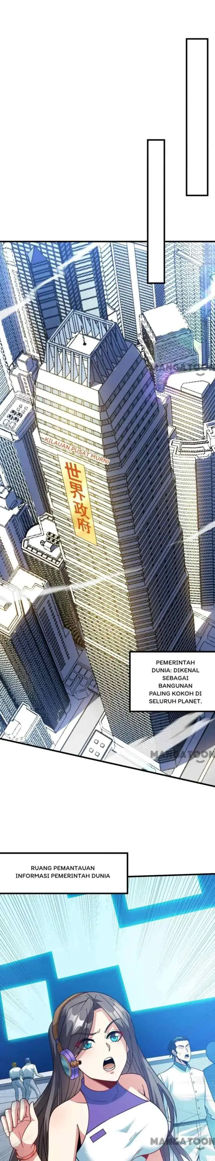 Seclusion With Apprentices chapter 211 halaman 13