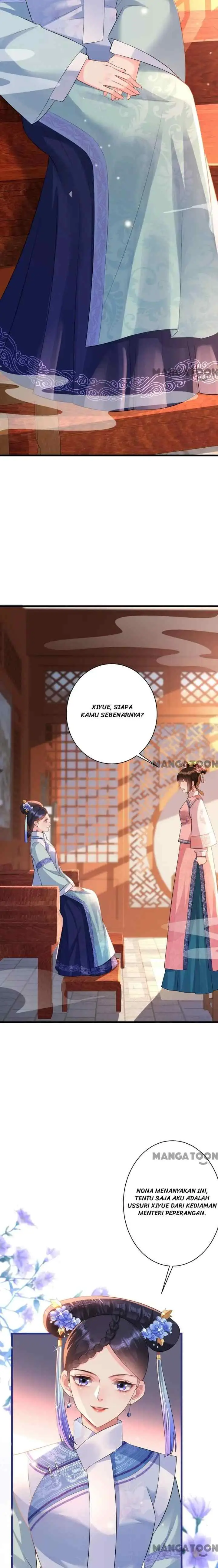 Princess, Don't Ruin Your Public Persona! chapter 46 halaman 4