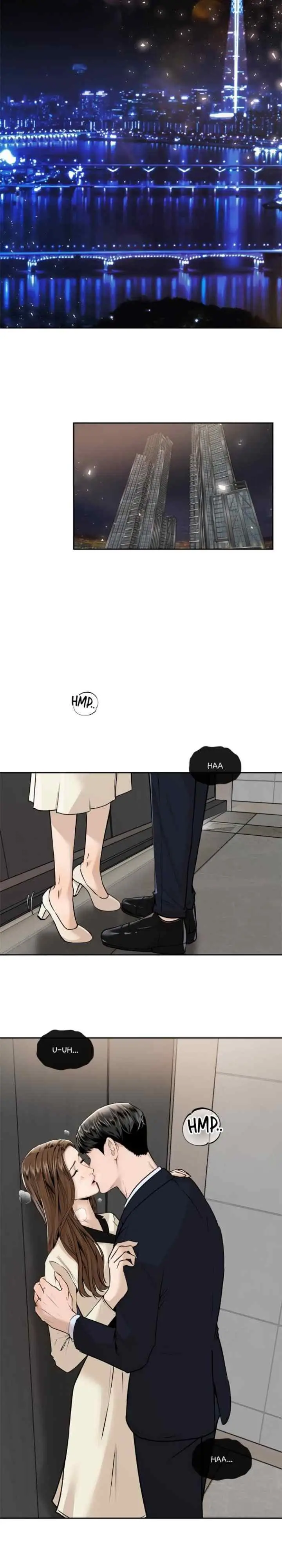 I'll Give You Everything chapter 45 halaman 4