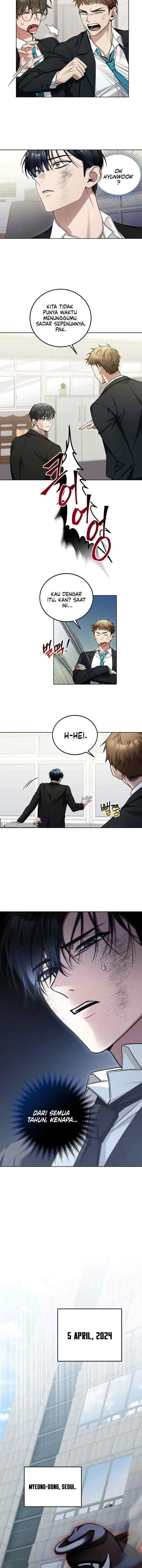 I Will Save the World And Then Retire chapter 2 halaman 16