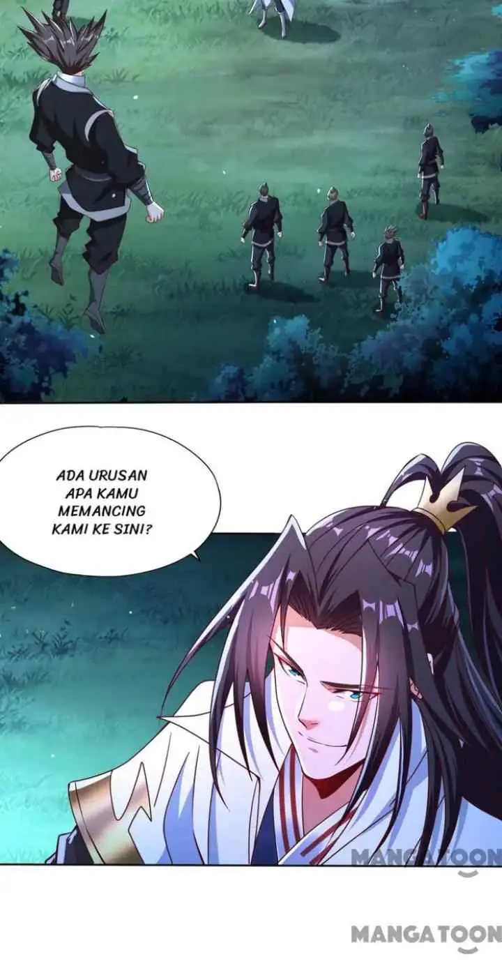 I Was Trapped On The Same Day For 100,000 Years chapter 245 halaman 13
