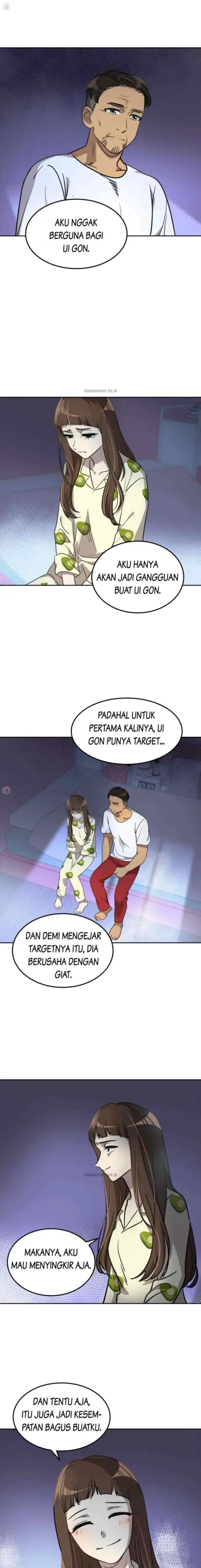 Heart Has a Soft Spot chapter 183 halaman 11